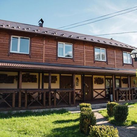 Krokus House Verhovina Kültér fotó
