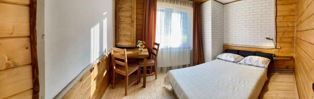Krokus House Verhovina Kültér fotó