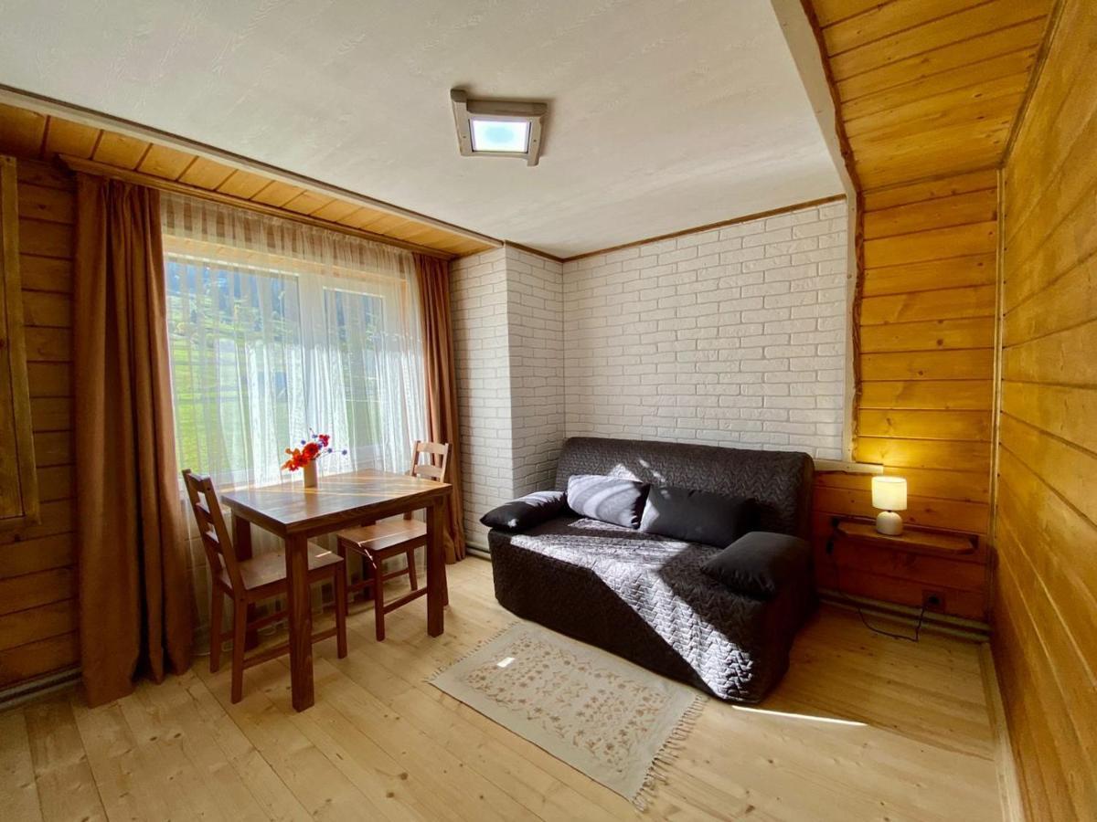 Krokus House Verhovina Kültér fotó