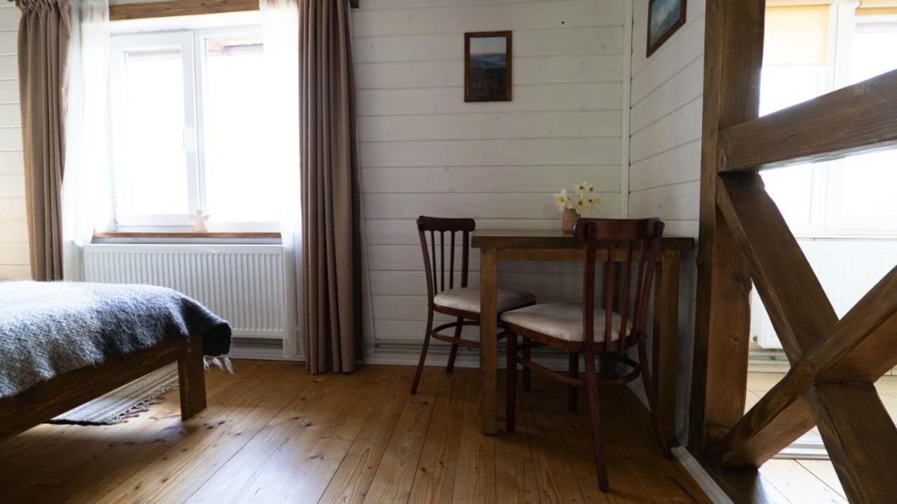 Krokus House Verhovina Kültér fotó