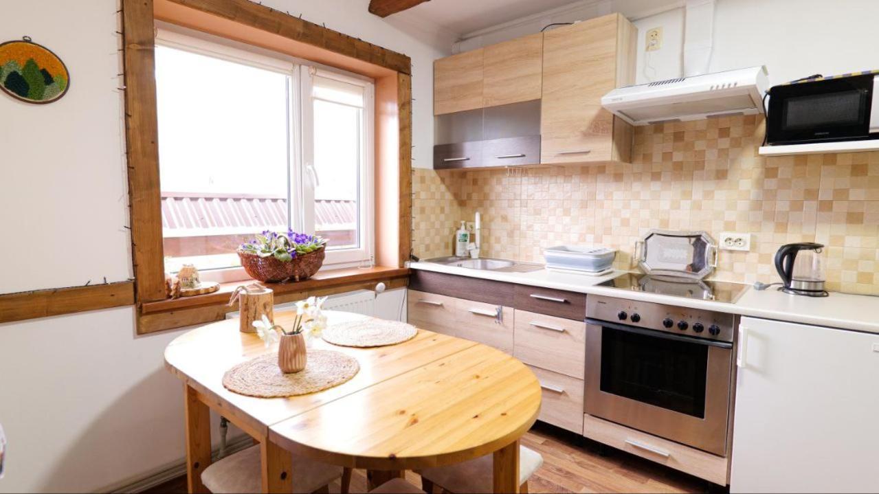 Krokus House Verhovina Kültér fotó